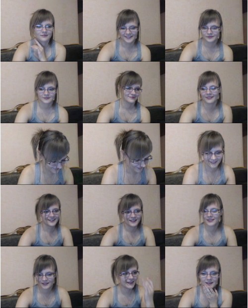 Download Video File: myfreecams lilshyann
