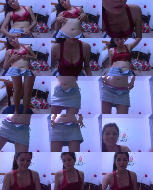 Download Video File: myfreecams lindallanera