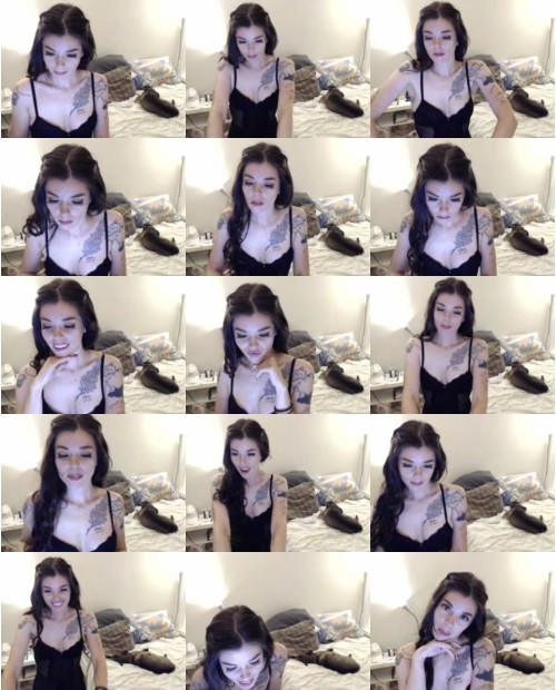 Download Video File: myfreecams liroi palti