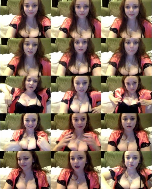 Download Video File: myfreecams little daisy 