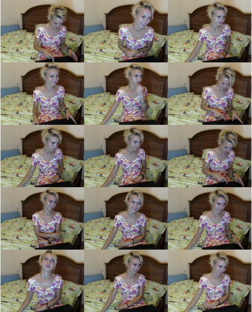 Download Video File: myfreecams littleblondy3