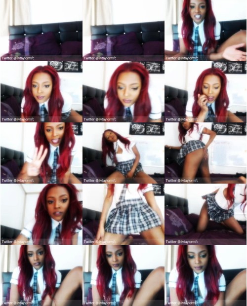 Download Video File: myfreecams livtaylor
