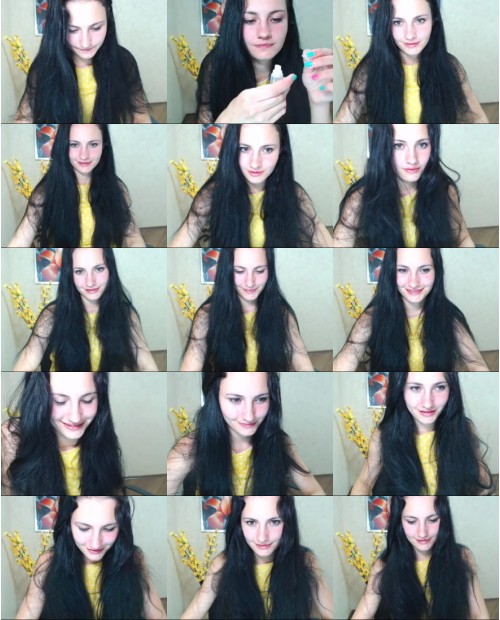 Download Video File: myfreecams lolafabian