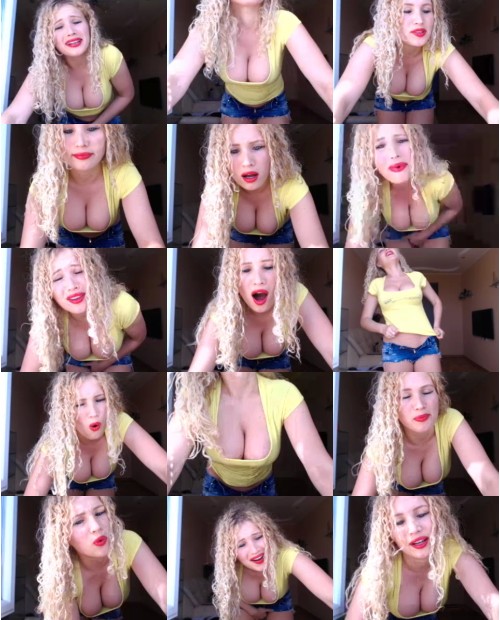 Download Video File: myfreecams loonavision
