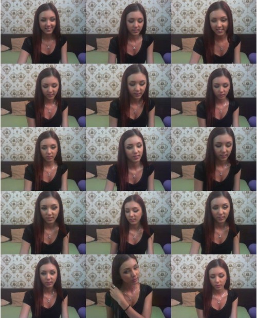 Download Video File: myfreecams lorenat