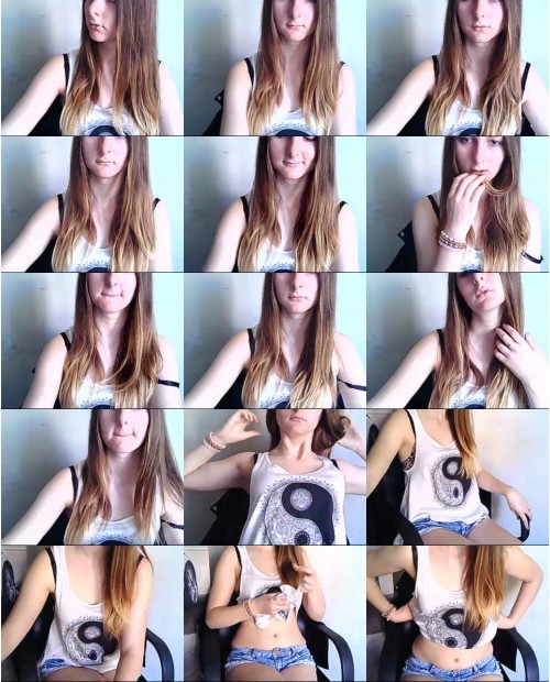 Download Video File: myfreecams loris147