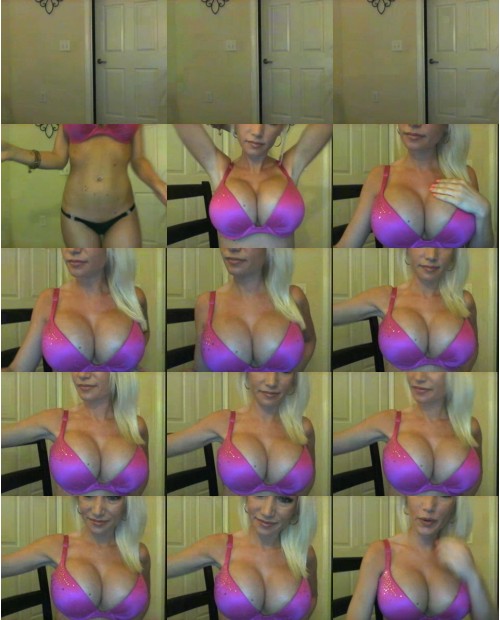 Download Video File: myfreecams lovely blondy
