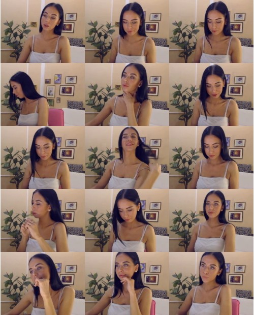 Download Video File: myfreecams lovely dana