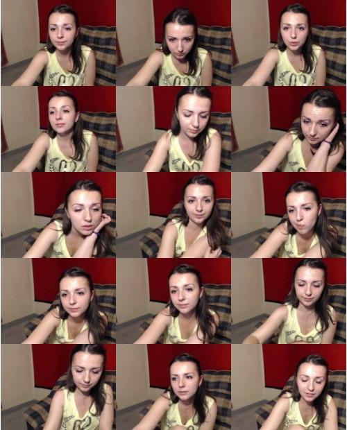 Download Video File: myfreecams lovely love u