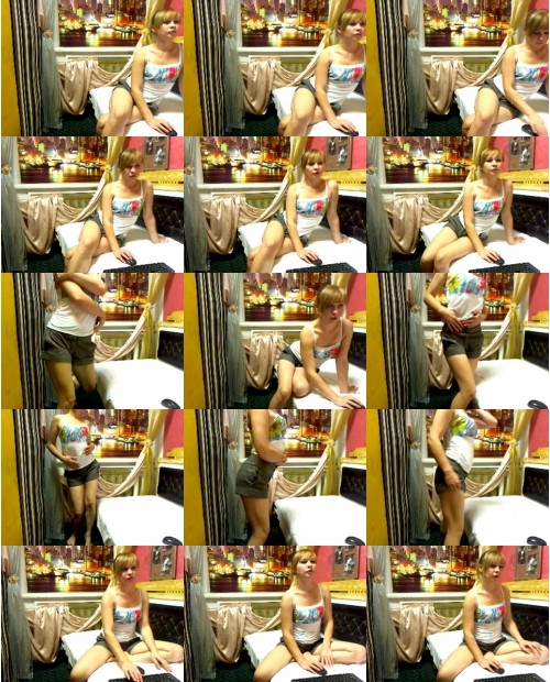 Download Video File: myfreecams lovelylussi4u