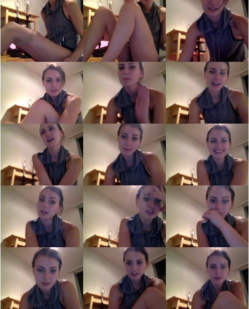 Download Video File: myfreecams lovenica