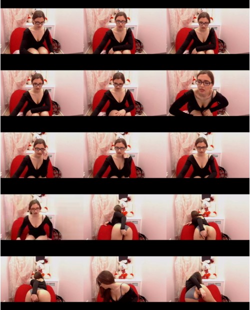Download Video File: myfreecams lovensyx