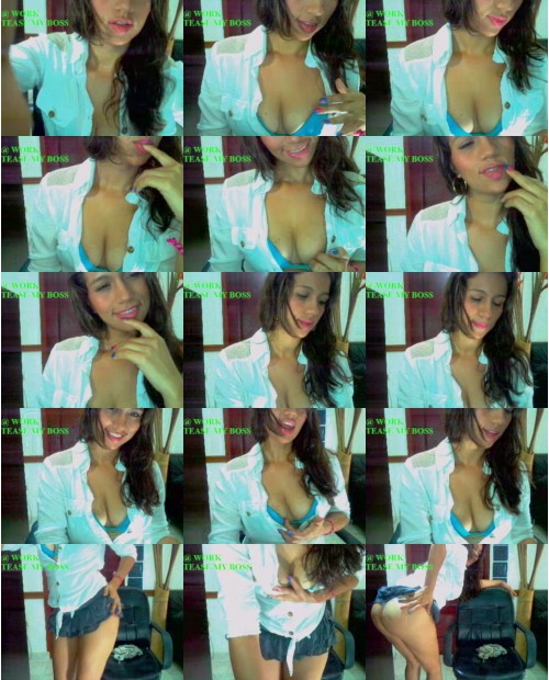 Download Video File: myfreecams lovlyface