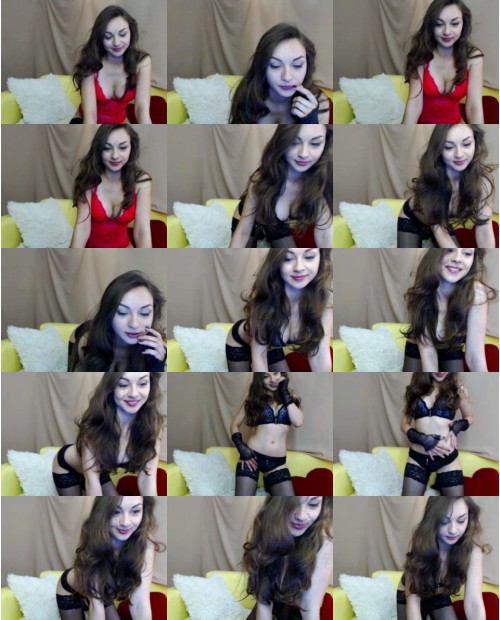Download Video File: myfreecams lovlylily