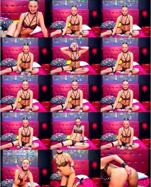 Download Video File: myfreecams luckyvikki