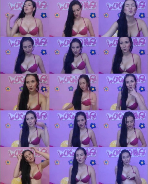 Download Video File: myfreecams lucy lila20