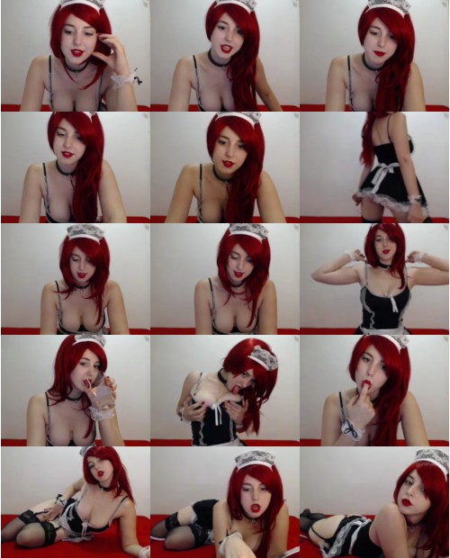 Download Video File: myfreecams lucysuccubus