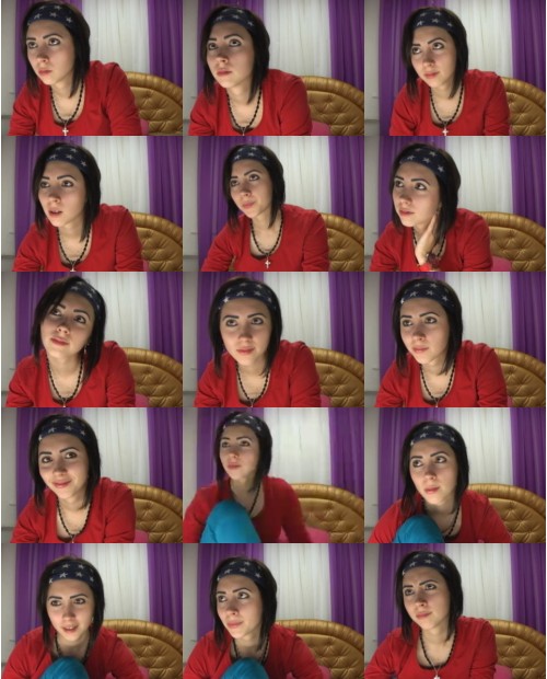 Download Video File: myfreecams luizie