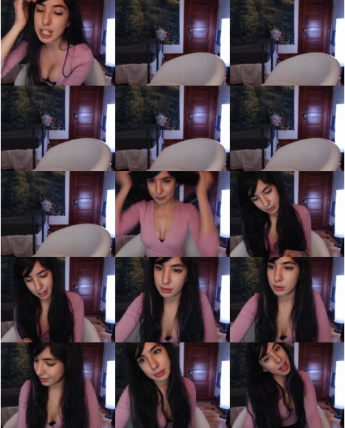 Download Video File: myfreecams lula 