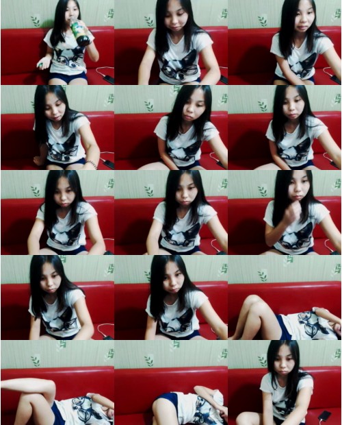 Download Video File: myfreecams lychezarnaya