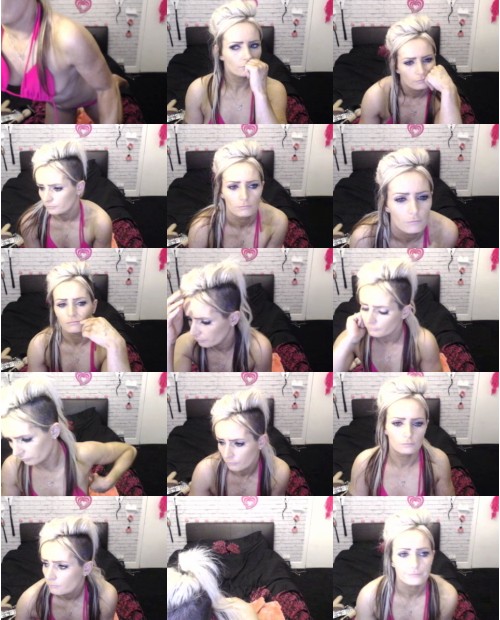 Download Video File: myfreecams machobarbiex