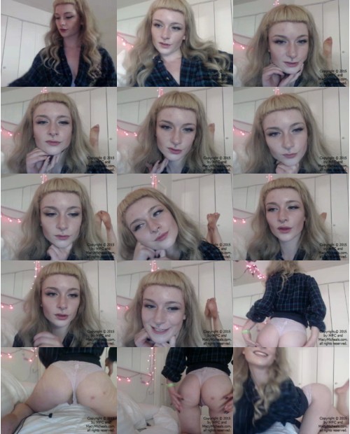 Download Video File: myfreecams macymicheals