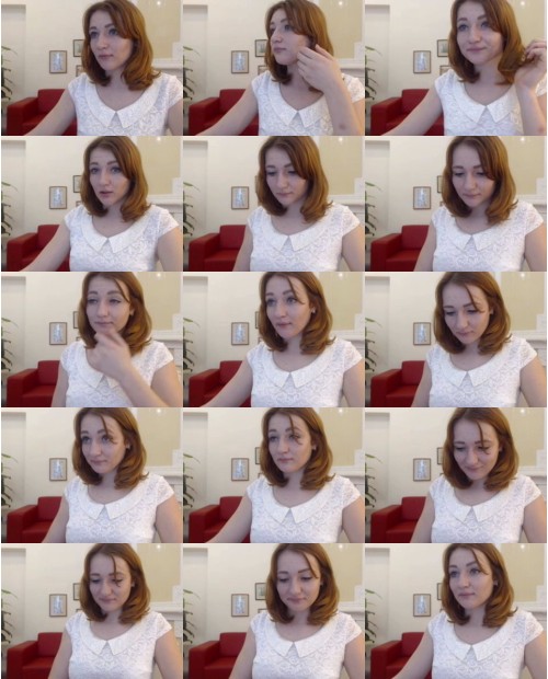 Download Video File: myfreecams magalie