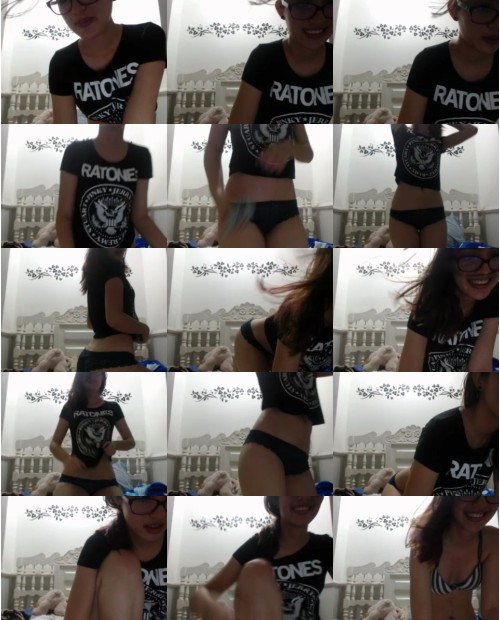 Download Video File: myfreecams makaluna