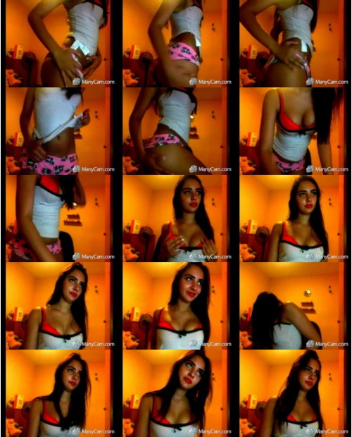 Download Video File: myfreecams malalaja