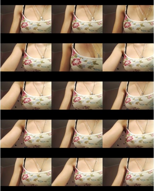 Download Video File: myfreecams malena