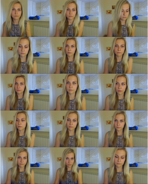 Download Video File: myfreecams malvinaxl