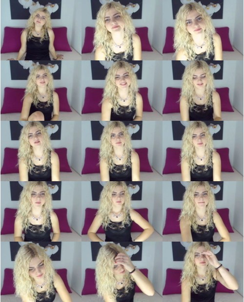 Download Video File: myfreecams marglena