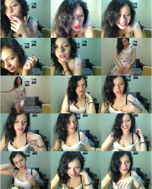 Download Video File: myfreecams marlliss