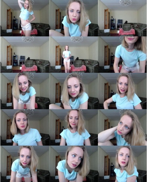 Download Video File: myfreecams marseliana