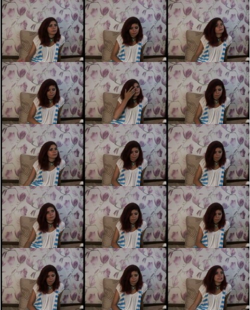 Download Video File: myfreecams marselinee
