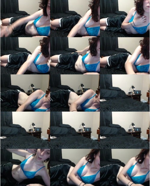 Download Video File: myfreecams marvelen