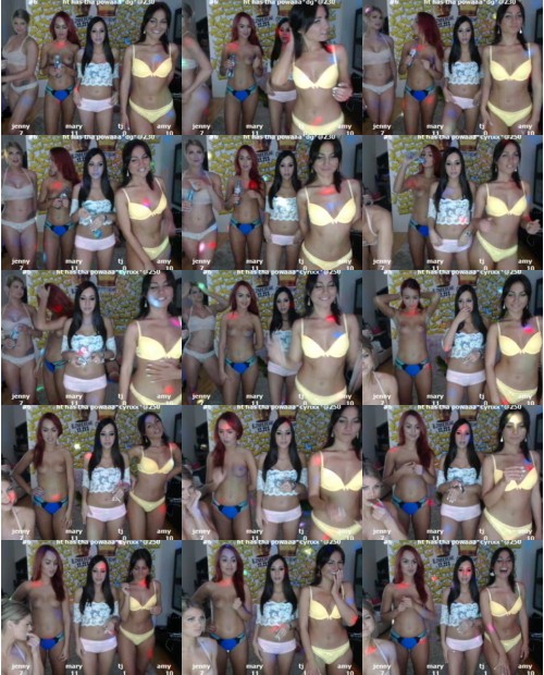 Download Video File: myfreecams marybear  