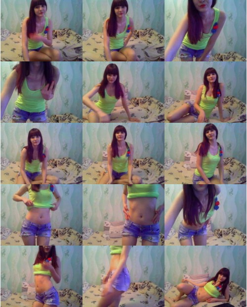 Download Video File: myfreecams maryn2