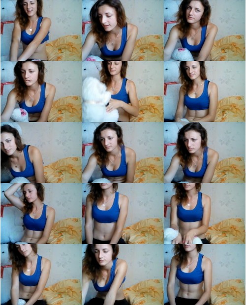 Download Video File: myfreecams maya993