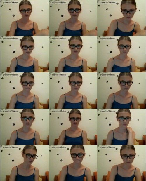 Download Video File: myfreecams medeea20