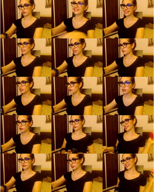 Download Video File: myfreecams megs 
