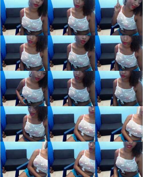 Download Video File: myfreecams melany rios10