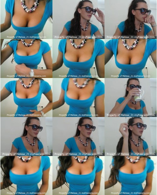 Download Video File: myfreecams melissa 21