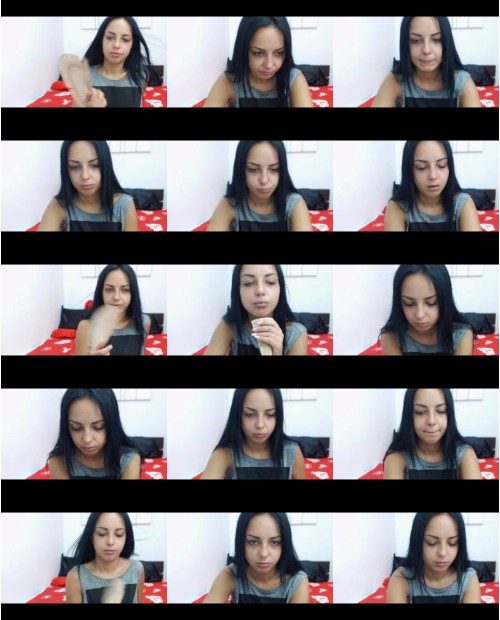Download Video File: myfreecams mellisasexy92