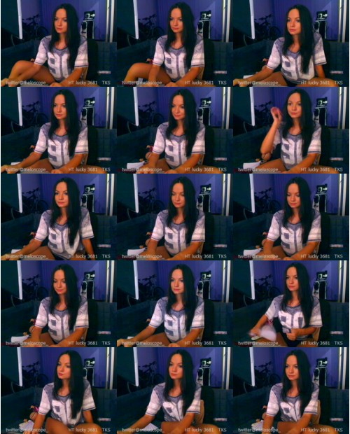 Download Video File: myfreecams meloscope