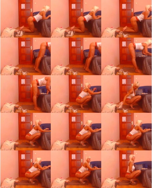 Download Video File: myfreecams mia blonde