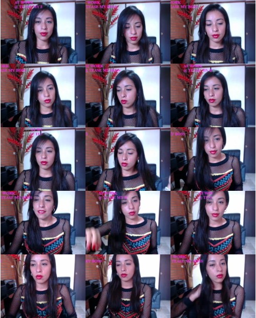 Download Video File: myfreecams michell19x