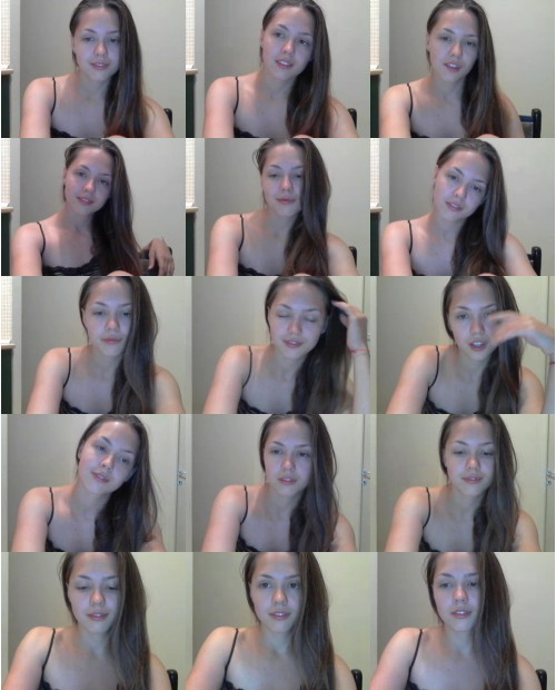 Download Video File: myfreecams mihri