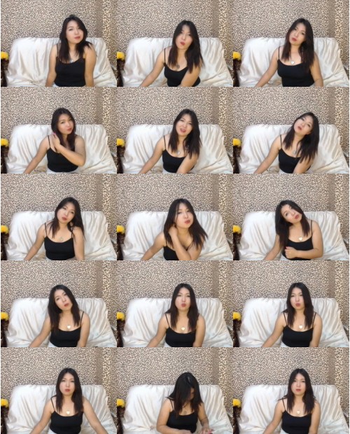 Download Video File: myfreecams mikamilana