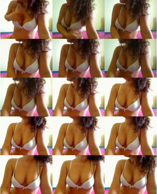 Download Video File: myfreecams mikellahot